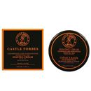 CASTLE FORBES Cedarwood and Sandalwood Shaving Cream 200 ml